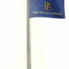 Lionel 685271 O Polar Express Flagpole
