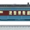 Lionel 625134 O Polar Express Baby Madison Diner Car