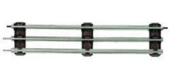 Lionel 12841 O Insulated Track (027 O27 Gauge)