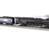 Lionel 2231170 O Kansas City Southern #905 - Legacy 2-10-4