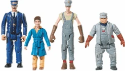 Lionel 624203 O Polar Express Original Figures