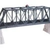 Lionel 2130130 O Thru Truss Bridge Kit