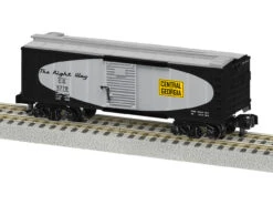 Lionel A/F 2219101 S Scale Central Of Georgia Boxcar #5778