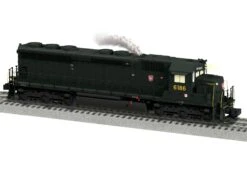 Lionel 2233131 O Pennsylvania LEGACY SD45 #6186