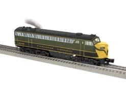 Lionel 2233272 O Canadian National Legacy C Liner #6705