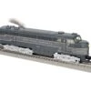 Lionel 2233302 O New York Central Legacy C Liner #4502