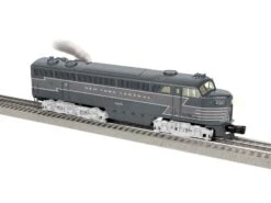 Lionel 2233302 O New York Central Legacy C Liner #4502