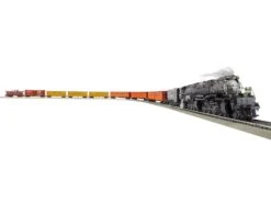 Lionel 2322040 VISION Big Boy Super Set