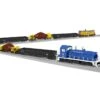 Lionel 2322060 Union RR Hot Metal Train LEGACY Set