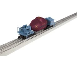 Lionel 2326590 THE POLAR EXPRESS Hot Chocolate Thermos Car