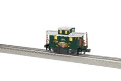 Lionel 2326660 Christmas Bobber Caboose