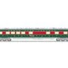 Lionel 2327360 North Pole Central 21" SS Diner