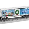 Lionel 2328250 Christmas Music Car #23