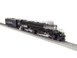 Lionel 2331250 Union Pacific VISION Big Boy #4014 - Oil Burning