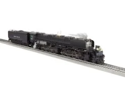 Lionel 2331270 Union Pacific VISION Big Boy #4019