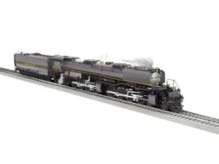 Lionel 2331290 Union Pacific VISION Big Boy #4024