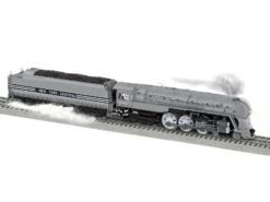 Lionel 2331411 New York Central LEGACY Dreyfuss J3 Hudson #5445