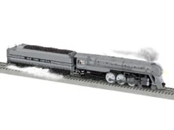 Lionel 2331412 New York Central LEGACY Dreyfuss J3 Hudson #5447