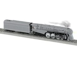 Lionel 2331420 New York Central LEGACY Dreyfuss J3 Hudson #5445
