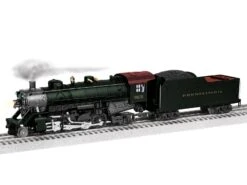 Lionel 2332090 Pennsylvania LionChief Plus 2.0 Mikado #9631