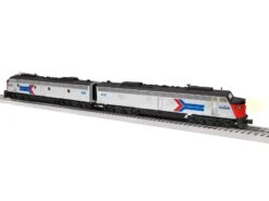 Lionel 2333330 Amtrak LEGACY E8 AA #410-422