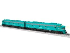 Lionel 2333340 New York Central LEGACY E8 AA #4053-4083