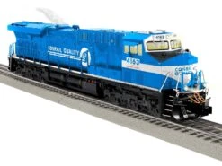 Lionel 2333469 Conrail ES44AC Superbass #4163 Non-pwd