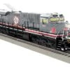 Lionel 2333479 Kansas City Southern LEGACY ES44AC #4859 Non-pwd