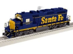 Lionel 2333552 Santa Fe LEGACY GP20 #1171