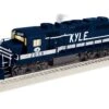 Lionel 2333572 Kyle LEGACY GP20 #2039