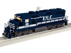 Lionel 2333572 Kyle LEGACY GP20 #2039