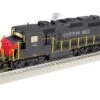 Lionel 2333591 Cotton Belt LEGACY GP20 #801