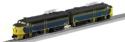 Lionel 2333610 O LIRR LEGACY FA-2 AA (Trainworld Exclusive)