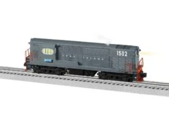 Lionel 2333640 O LIRR LEGACY H15-44 (Trainworld Exclusive)