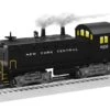 Lionel 2334020 O LionChief Plus 2.0 Diesel NW-2 New York Central #622