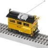 Lionel 2335010 M.O.W Rail Bonder #M-4