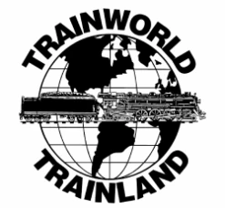 Lionel O 2335120 Alaska Budd RDC1 LionChief Plus 2.0 #711