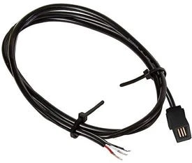 Lionel 682039 O 3' Male Pigtail Power Cable Plug Expand Play