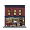 Lionel 2129090 O Angela Trotta Thomas Christmastime Hobby Store