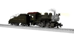 Lionel 2232090 O Long Island Railroad #39 - Legacy 0-4-0