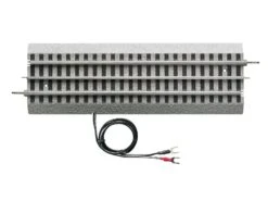 Lionel 612016 O Fastrack 10" Terminal Section