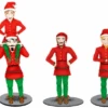 Lionel 683185 O Polar Express Elves Figure Pack