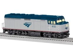 Lionel 2233730 O Amtrak #410 Phase V - Legacy F40PH