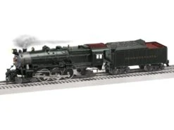 Lionel 2132100 O LionChief Plus 2.0 K4 - Pennsylvania #3750