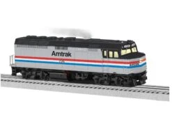Lionel 2233712 O Amtrak #226 Phase III - Legacy F40PH