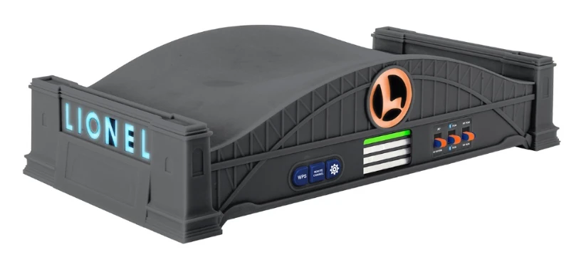 Lionel 2208010 LEGACY Base3