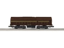 Lionel 2133268 O PRR Sharknose B Unit- Powererd