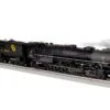 Lionel 2231280 O Chesapeake & Ohio #560 Legacy 4-12-2