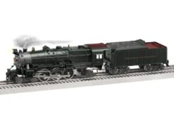 Lionel 2132090 O LionChief Plus 2.0 K4 - Pennsylvania #1361