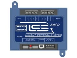 Lionel 681641 O LCS Accessory Motor Controller (AMC2)